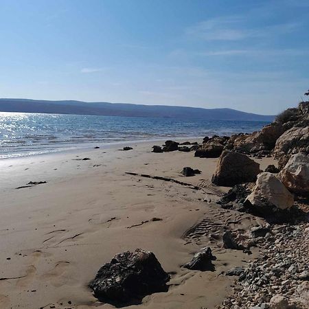 Apartman Larus Starigrad Paklenica Exteriör bild